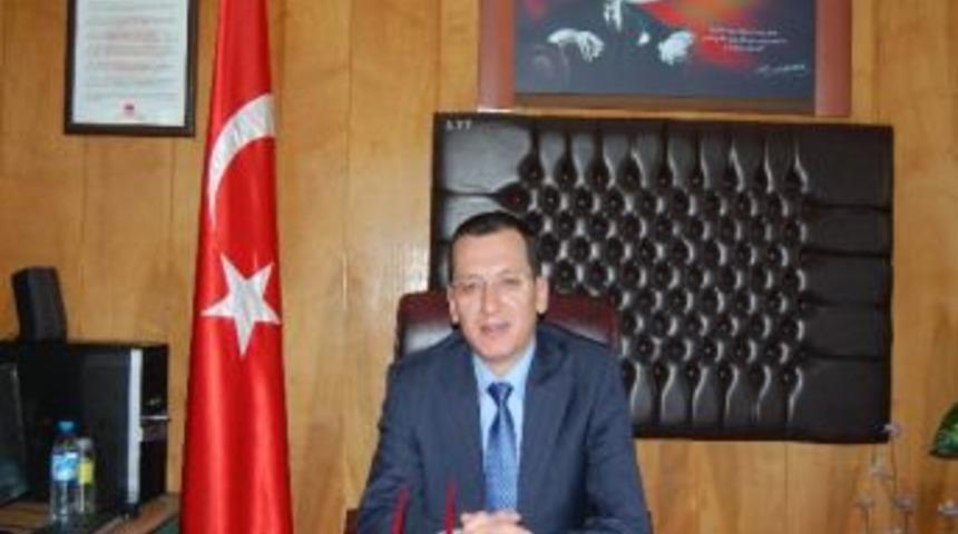2012 Yılında K&ouml;ydes Taşk&ouml;pr&uuml;&rsquo;de 38 Projeyi Tamamladı