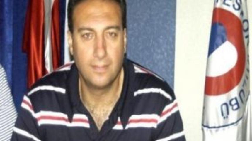 Fethiyespor, Mustafa Ceviz Ile Anlaştı