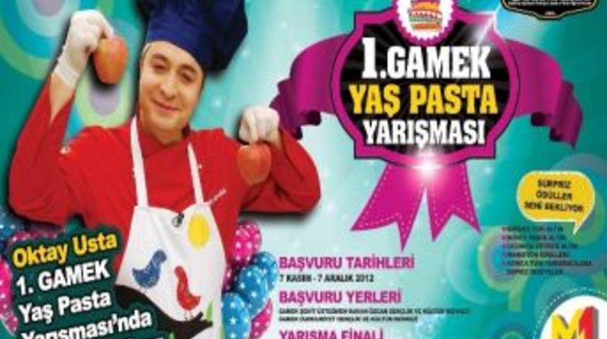 Gamek Yeni Yetenekler Arıyor
