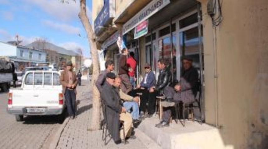 &Ccedil;ıldır'da Yazdan Kalma G&uuml;nler