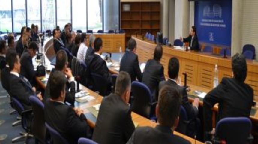HSYK, Ter&ouml;r Soruşturması Yapan Hakim Ve Savcıları AİHM'e G&ouml;nderdi
