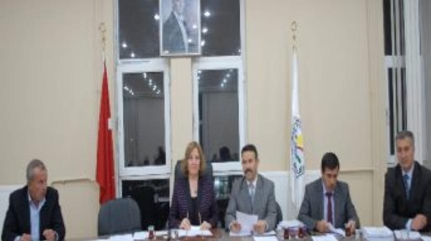 Bolvadin Belediye 2013 B&uuml;t&ccedil;esi 26 Milyon Lira