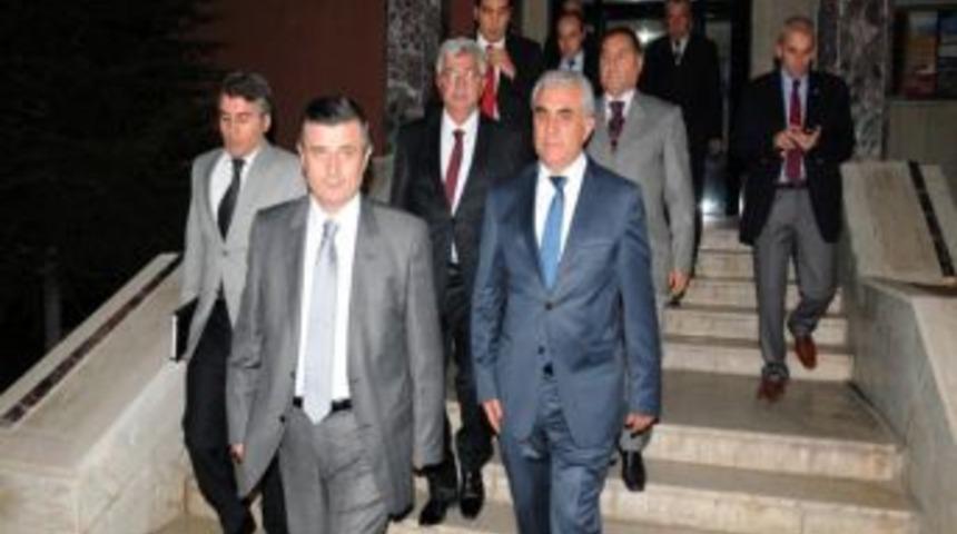 Batman Valisi Arslan: Eğitimde Ihmal Memlekete Pahalıya Mal Olur