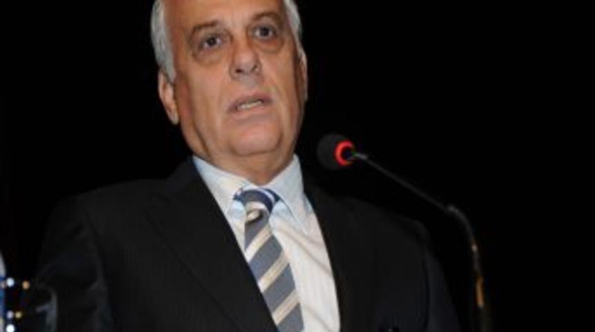 Kent Sempozyumu'nda Tarsus&rsquo;un Sorunları Masaya Yatırıldı