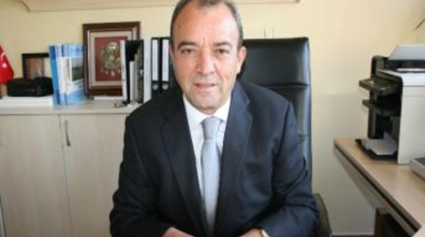 İ&ccedil; Hat Seferleri İ&ccedil;in Performans U&ccedil;uşu Ger&ccedil;ekleştirldi