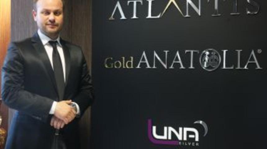 Karakaş Atlantis Dokuz Ayda Y&uuml;zde 58 B&uuml;y&uuml;d&uuml;