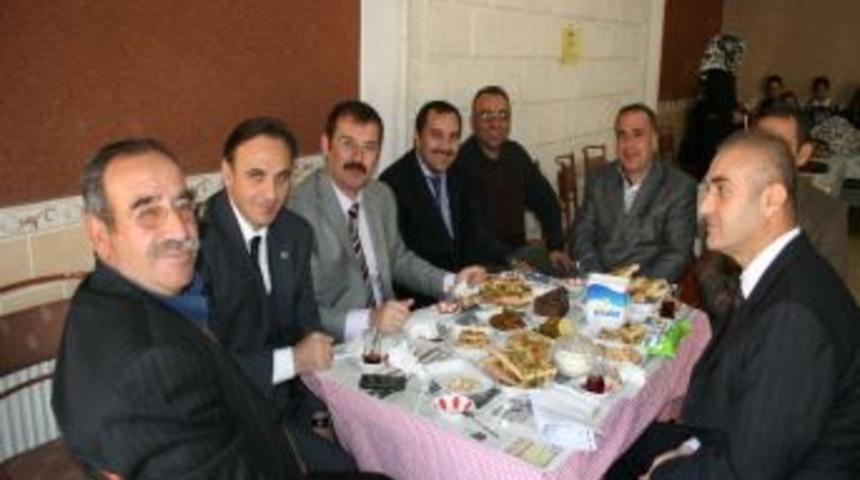Dar Gelirli &Ouml;ğrenciler İ&ccedil;in Kermes