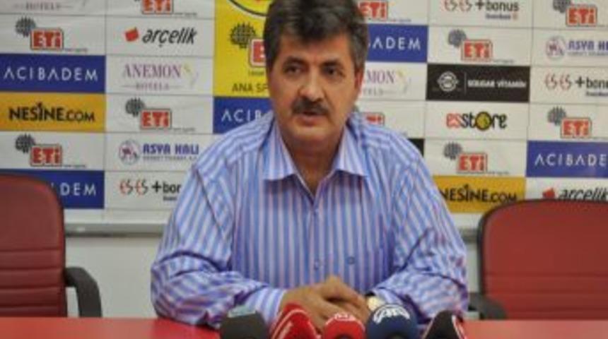 Eskişehirspor Kul&uuml;b&uuml;: Bilet Fiyatlarında Ayrım Yapmıyoruz