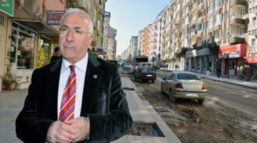 Muhtarlar &Ccedil;alışmalardan Memnun