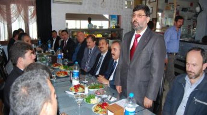Diyanet Sen&rsquo;den Hicri Yılbaşı Etkinliği