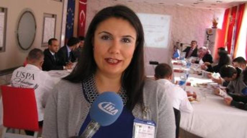 İşsizlere Meslek Y&ouml;nlendirme Ve Rehberlik Eğitimi