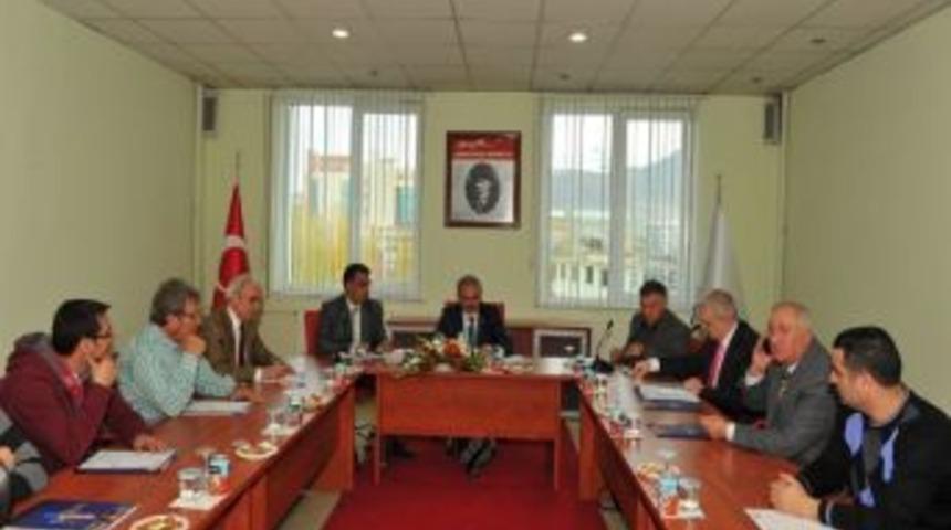 Borajet Havayolları Van&rsquo;a &Uuml;s Yapacak