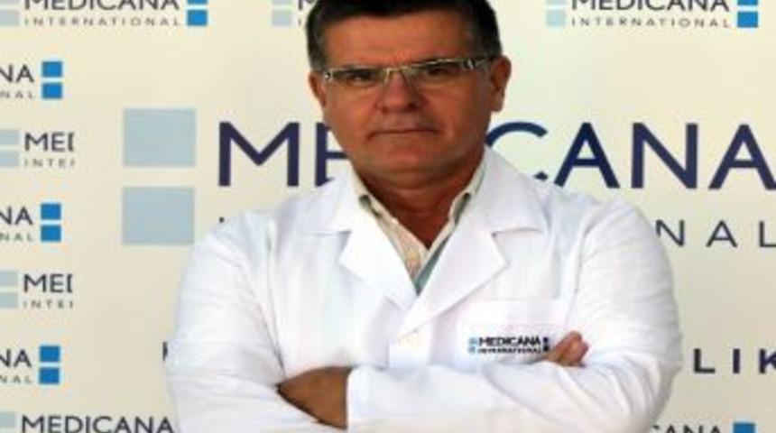 Fibromiyalji Sendromu