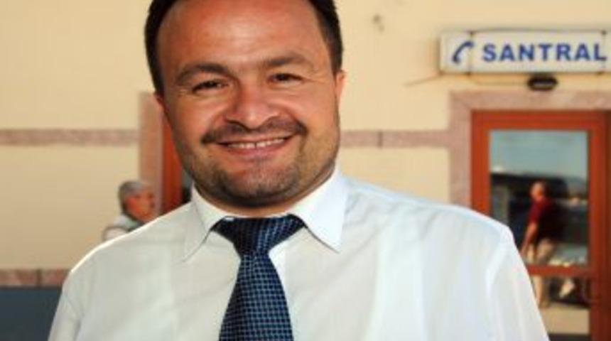 Alanya M&uuml;ft&uuml;l&uuml;ğ&uuml;'ne Vaiz Atandı