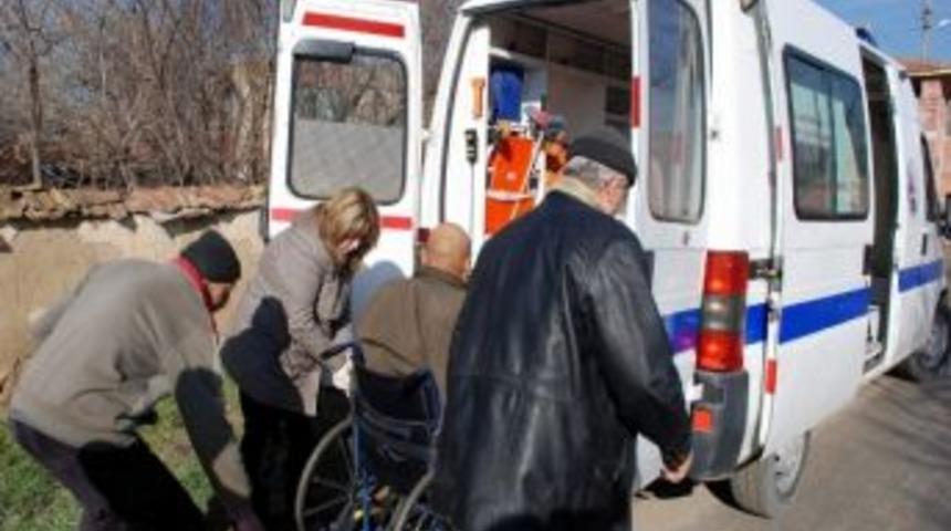 Muyap Y&uuml;zleri G&uuml;ld&uuml;rmeye Devam Ediyor