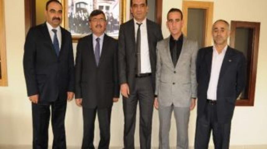 Murat Zeren&rsquo;in Adı Caddeye Verilecek