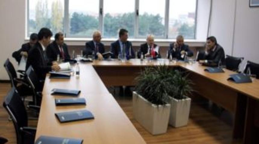 Esog&uuml;&rsquo;de &Ouml;ğrencilere Ayrılan Kontenjan Artırılacak