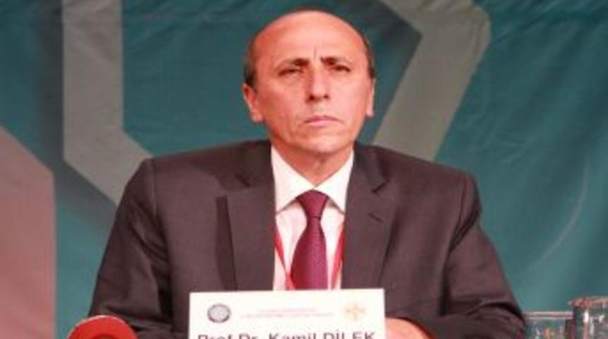 &Uuml;niversitelere Proje Isteği Sanayicilerden Gelmeli