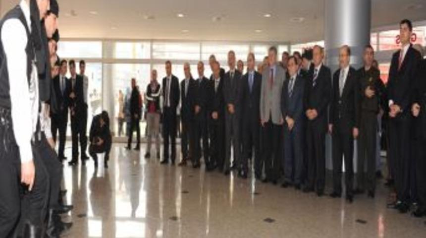 Trabzon İstihdam, Kariyer Ve Girişimcilik Etkinliği Başladı