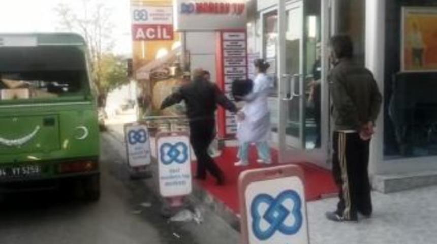 &Uuml;zerine Yattığı Bebeğinin &Ouml;l&uuml;m&uuml;ne Neden Oldu