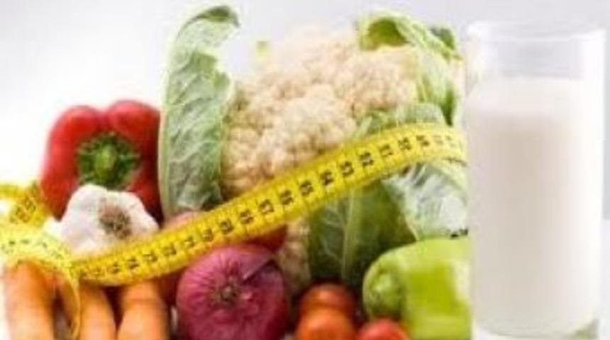 Beslenme Uzmanı İşeri; &ldquo;karbonhidrat Ve Protein Birlikte T&uuml;ketilmeli&rdquo;