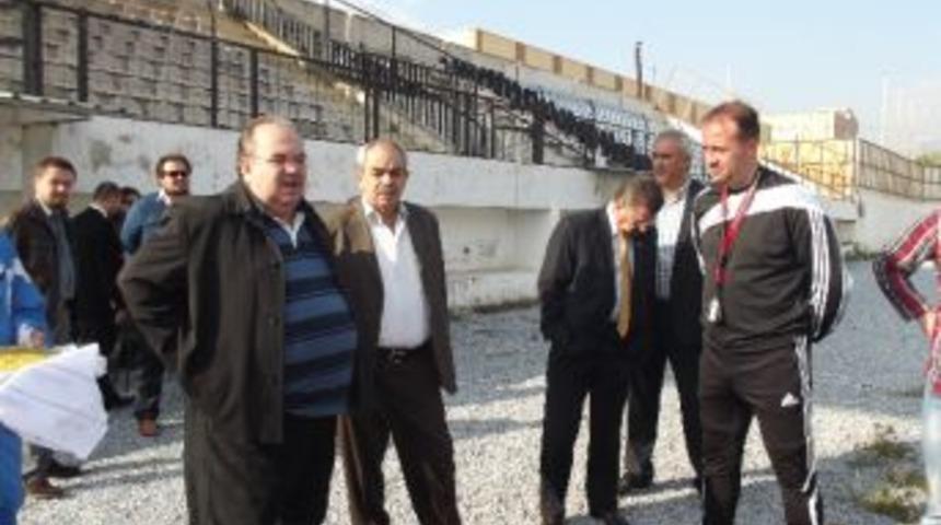 Perin&ccedil;ek&rsquo;ten Baklavalı Moral