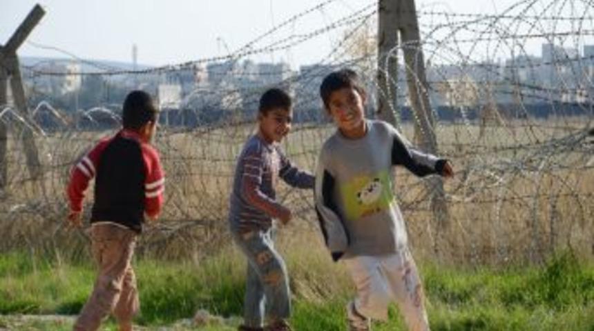 Muhalifler, Ter&ouml;r &Ouml;rg&uuml;t&uuml; PYD'ye S&uuml;re Verdi, Suru&ccedil;'ta G&uuml;venlik Had Safhada