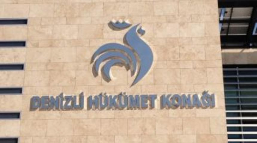 Yeni H&uuml;k&uuml;met Binasına T.c. İbaresi Eklendi