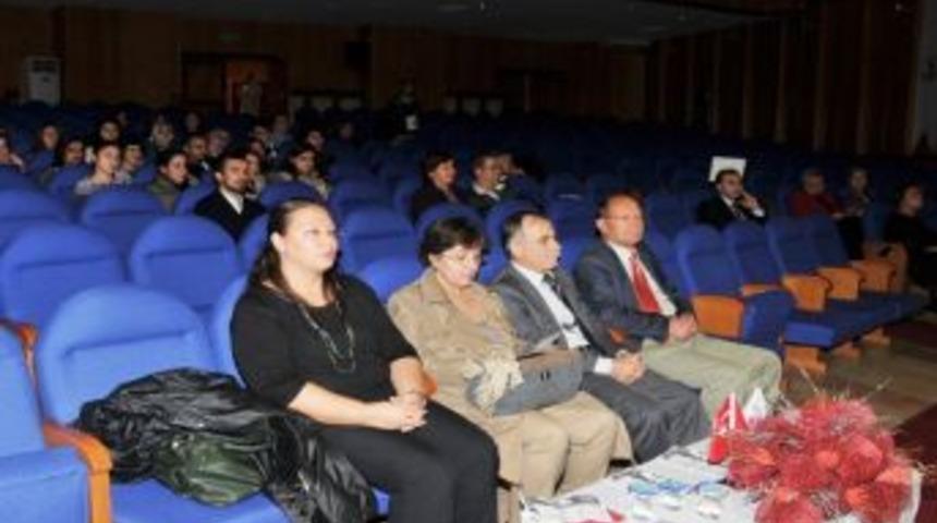 Atat&uuml;rk&rsquo;&uuml; Anma Konseri