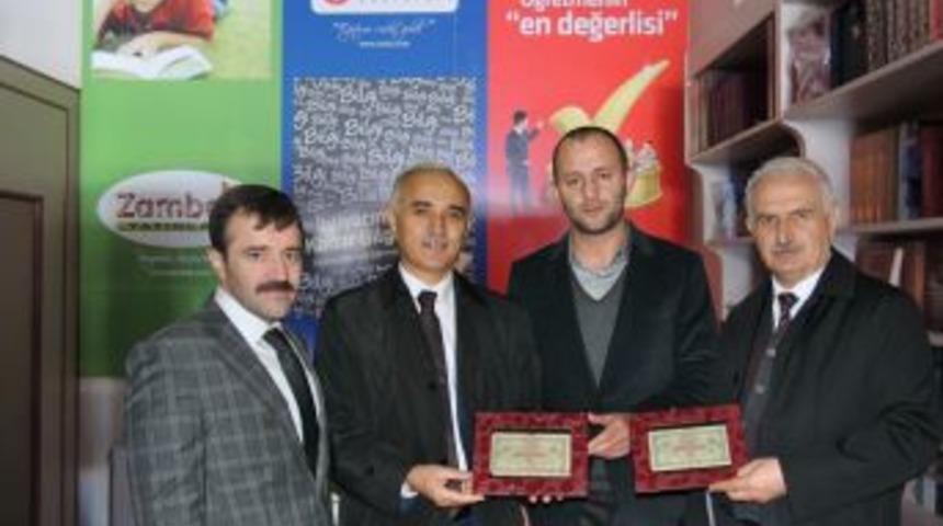 &Ccedil;ocuklar, Kumbarada Kitap Biriktirecek