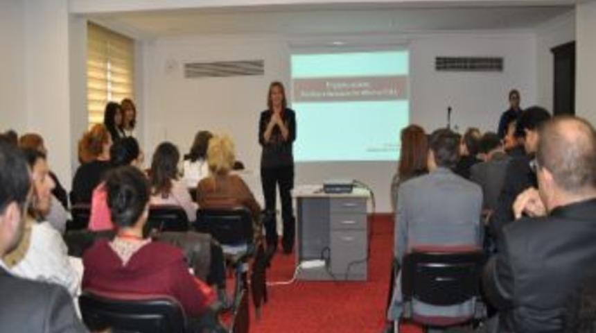 3. Karadeniz İngiliz Dili Eğitimi Konferansı