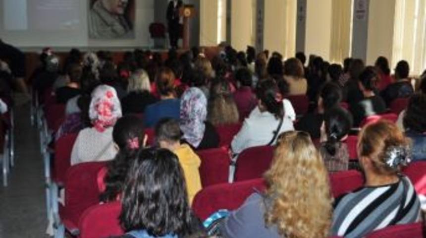 Milaslı Bayanlar İ&ccedil;in Kadın Sağlığı