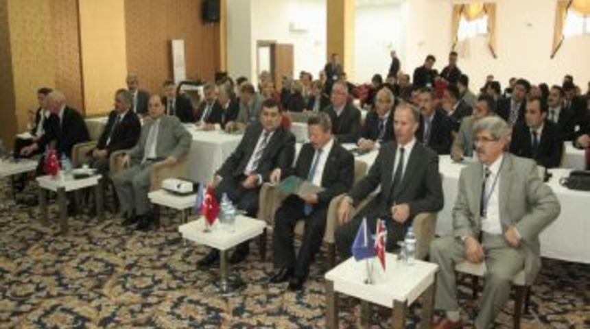 Teknik Eleman Ihtiyacını Karşılamak &Ouml;ncelikli Hedef