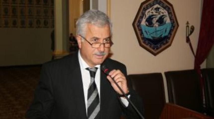 Bursa'da Engelli Vatandaşlar I&ccedil;me Suyunu Indirimli T&uuml;ketecek