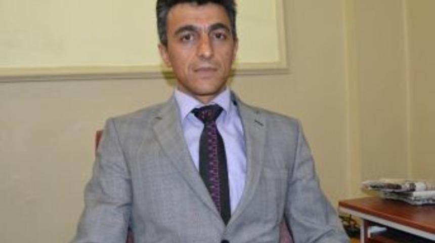 Niğde Şehit Aileleri Yardımlaşma Ve Dayanışma Derneği Başkanı &Ouml;mer Demir: