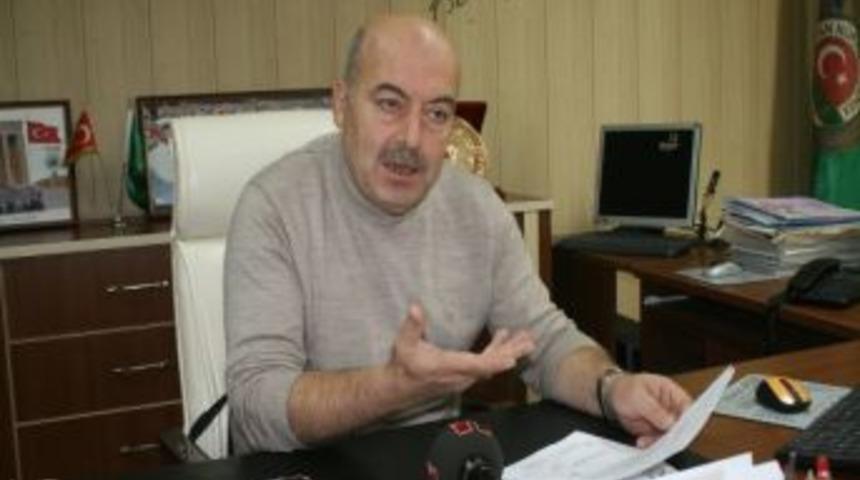 Alan Bazlı Fındık Destekleme &Ouml;demeleri