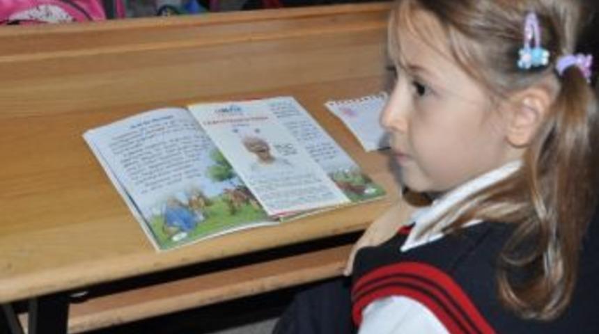 Şırnak'ta L&ouml;semi Hastalığı Semineri