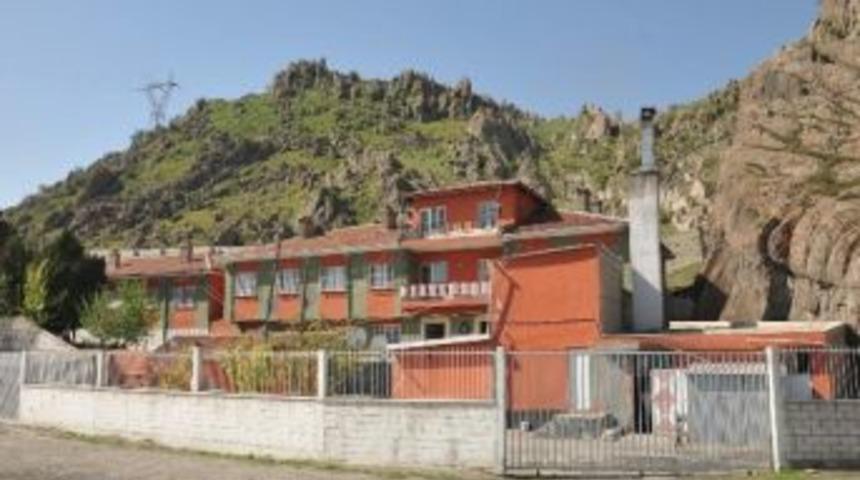 Afyonkarahisar Genelevi 1 Mart&rsquo;ta Kapatılıyor