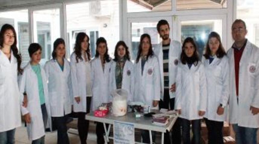 T&uuml;rkiye&rsquo;de Her 10 Kişiden Biri Diyabet Hastası