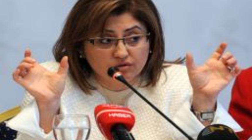 Bakan Şahin: Engelleri Kaldırmayanlara 5 Binden 500 Bine Kadar Ceza Verilecek