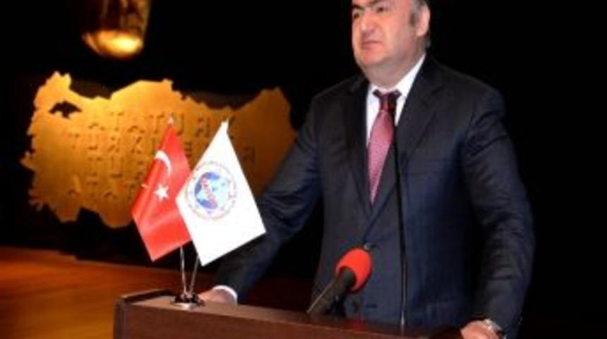 Ahıska T&uuml;rkleri Aib&uuml;&rsquo;de Buluştu