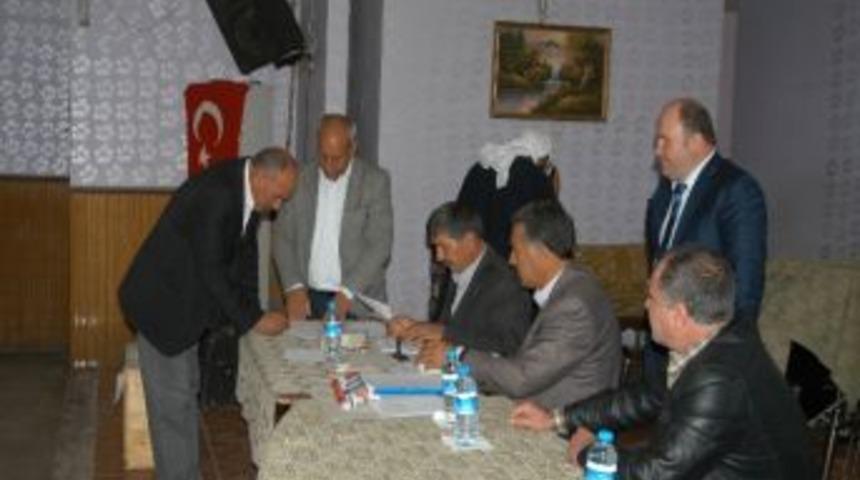 Birlik Se&ccedil;imi Yapıldı