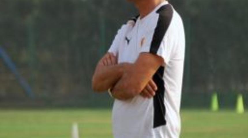 G&ouml;ztepe Teknik Direkt&ouml;r&uuml; Kemal Kılı&ccedil; By-pass Ameliyatı Oldu