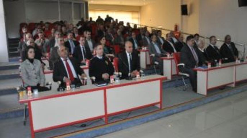 Soma, B&uuml;y&uuml;kşehir&rsquo;e Hazırlanıyor