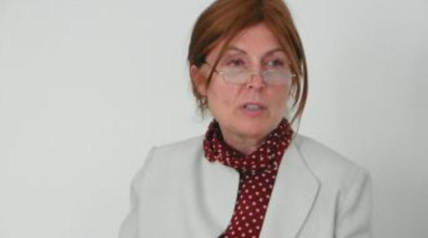 &Ouml;ztaş: YİH Orta Anadolu&rsquo;nun Parlayan Yıldızı Olacak