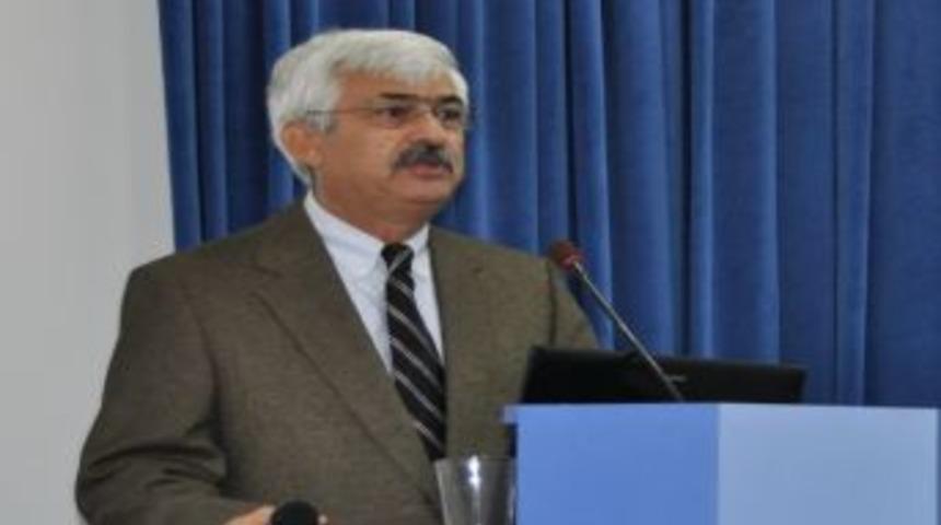 Aydınlı: &ldquo;r&uuml;yaların Kaydedilebilmesi M&uuml;mk&uuml;n Olabilir&rdquo;