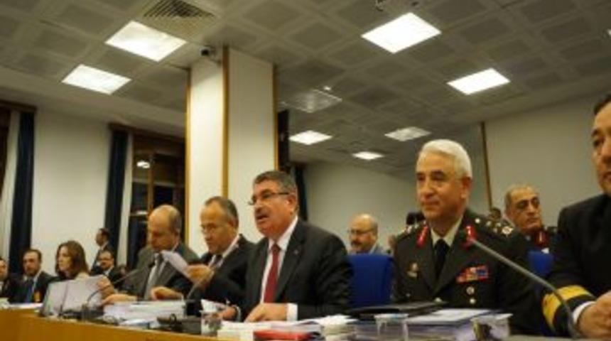 Bakan Şahin: Ter&ouml;r, Siyasete Alet Edilmeden Milli Bir Mesele Olarak Ele Alınmalı