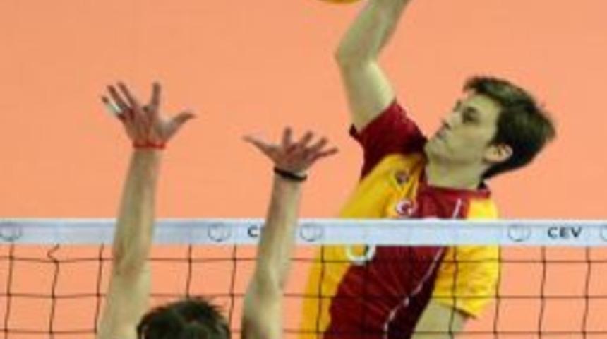 Galatasaray: 3 &ndash; UNICEF Bratislava: 0