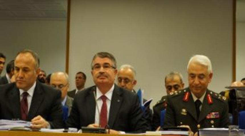 Bakan Şahin: 29 Ekim'de Fotoğraflar &Uuml;zerinden Kamuoyu Oluşturulmak Istendi