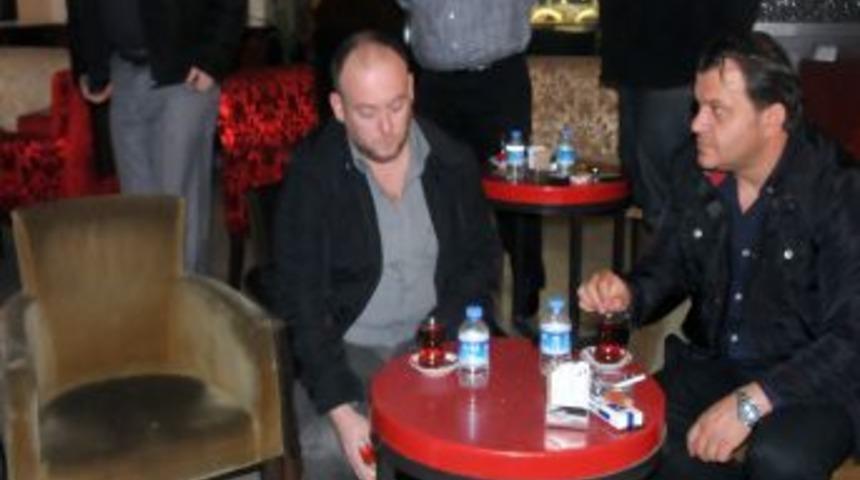 Kapalı Alanlarda Sigara I&ccedil;me Yasağına 28 Bin Denetim